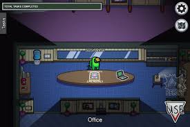Office Among Us Wiki Fandom