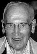 Henry Oberle Obituary (2013)