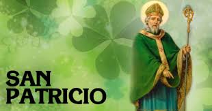 San patricio nació en bennhaven taberniae (pueblo del antiguo territorio escocés y que ya no existe) en el año 385 d.c. 60 Imagenes Bonitas Del Dia De San Patricio 2021 Para El 17 De Marzo