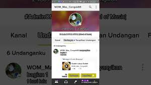 Cara mendapatkan hasil rekaman suara bagus di smule smule sounds good. Cara Agar Oc Smule Banyak Yang Join Gratis Paling Mudah Dan Aman Tips If