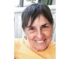 Barbara Feldman Obituary (1941