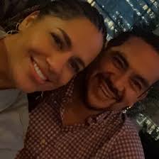 Robyn Codrington and Joaquin Torres's Wedding Website