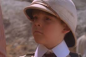 The Adventures of Young Indiana Jones (1992/1996)