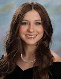 Congratulations to Alyssa Dickson, Class of 2020 awarded Valedictorian of  St Scholastica Academy
