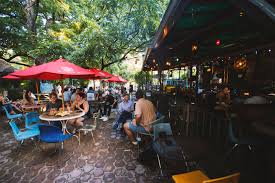 This blog, written and curated by visit austin staff, shares the things that visitors love and locals can't get enough of. The First Timer S Guide To Drinking In Austin Austin The Infatuation