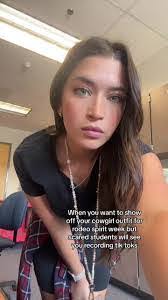 Gina Burciaga's Instagram, Twitter & Facebook