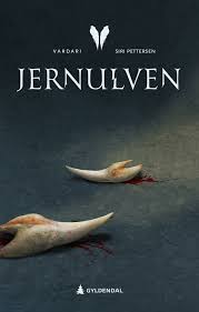 Lars berge, ulrikke hansen døvigen, gard b. Jernulven 1 Nlb