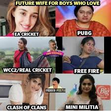 Pubg vs free fire vehicles availability. Free Fire Funny Memes Update Free Fire 2020