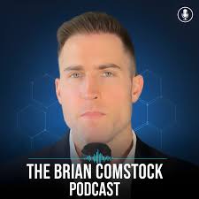 The Brian Comstock Podcast