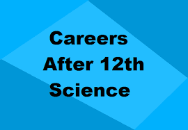 career options after 12th science pcm pcb careers