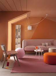 20 Inspirational Home Office Ideas And Color Schemes Interior Interior Design Minimalist Home Interior