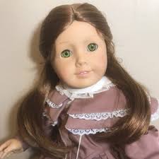 American Girl Doll Felicity Merriman