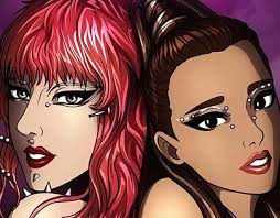 Rain On Me Projects :: Photos, videos, logos, illustrations and branding ::  Behance