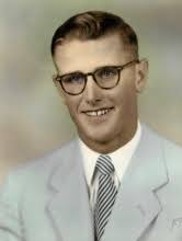 Obituary information for Melvin Link