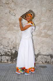 Traditional Colombian Clothing Howstuffworks