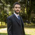 Check spelling or type a new query. Imperio Jose Alfredo Descobrira Identidade De Fabricio Melgaco Por Lorraine Purepeople