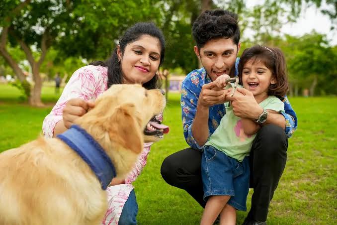 Meet the modern Indian family — filled with pets, friends, Alexa, et al - The HinduBusinessLine