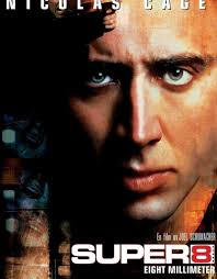 Filmer och serier med Doris Brent