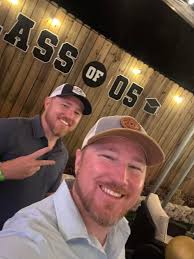 Hey, Joshua! Come take a picture with me.