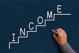 Net income is your total income minus tax payments and pretax contributions. Income Certificate Application Procedure Indiafilings