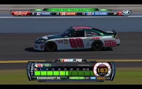 If you want to help, you should focus on building trust. Thoughts On The Ghost Car In Qualifying Nascar