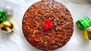 Super Moist Christmas Fruit Cake Recipe Easy Boiled Fruit Cake Recipe A Fruit Cake Recipe Easy Fruit Cake Recipe Christmas Boiled Fruit Cake