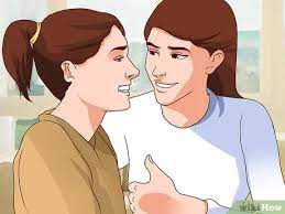 How To Deal With A Friend Moving Away - Wikihow