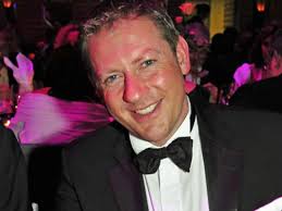 Ball der Gastronomen im Hotel "Bayerischer Hof"