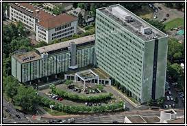 Park inn by radisson cologne city west is located at innere kanalstraße 15, köln, 50823, germany. Hotels Event Und Locationmanagement