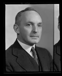 Man; inscribed 'Mr Bass'