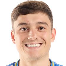 Daniel James (Leeds United)