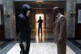 Tense, showy, and shrewd, inside man is spike lee's most accessible film, but that's not what makes it brainy or galvanizing. Inside Man Movie Review Conventional Spike Lee Thriller
