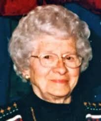 Obituary information for Dena Miller