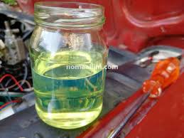 Leaving unused remnants of the fuel stored too long in your garage or sitting in a riding lawnmower all winter, however, risks it degrading or. Old Gasoline Problems In Classic Cars Varnish
