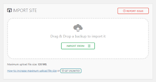 How To Upload Your Website 6 Quick And Easy Ways