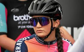 Eva Philippe (Lanester Women Morbihan) a trouvé une autre équipe pour 2026 