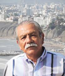 Sociedad Literaria Amantes del País: ¿QUIEN ES RODOLFO SANCHEZ GARRAFA?