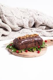 Cake Au Chocolat Et Noix De Pecan Facon Brownie Cake Chocolat Gateau Chocolat Noix Recette Cake Chocolat