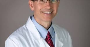 Jeremy Beckworth, MD