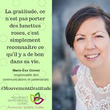 Mouvement Santé mentale Québec