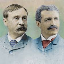 The (Unofficial) Winter Park Hall of Fame