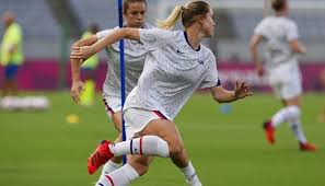 The association football tournament at the 2020 summer olympics is held from 21 july to 7 august 2021 in japan. Sweden Stuns Us 3 0 In Women S Soccer At Olympics Wgn Tv