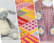 Luxury Crochet Retreat