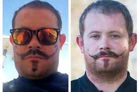 To use lemon juice to remove a henna tattoo, follow these steps: Henna Tattoo Gone Wrong Leaves Man Permanent Mustache Shrawk
