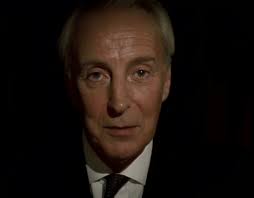 Ian Richardson in House of Cards (1990), To Play the King (1993) and The  Final Cut (1995)