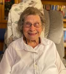 Obituary for Lillian Ruth (Smith) Byrd