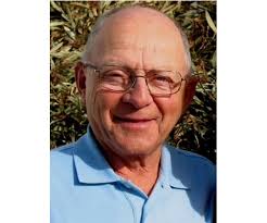 Carl Johnson Obituary (1936