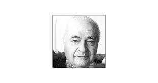 JOSEPH BONADIES Obituary (2012)