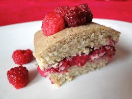 Gateau De Quinoa Cuit A La Vapeur Recette Gateau Fruit Desserts Sains Recettes Sucrees