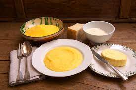 Basic Polenta Recipe - Nyt Cooking